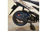 Honda All New Beat Street Tahun 2026